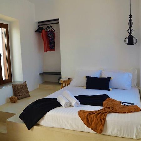 Lindos Aktaia Villa Экстерьер фото
