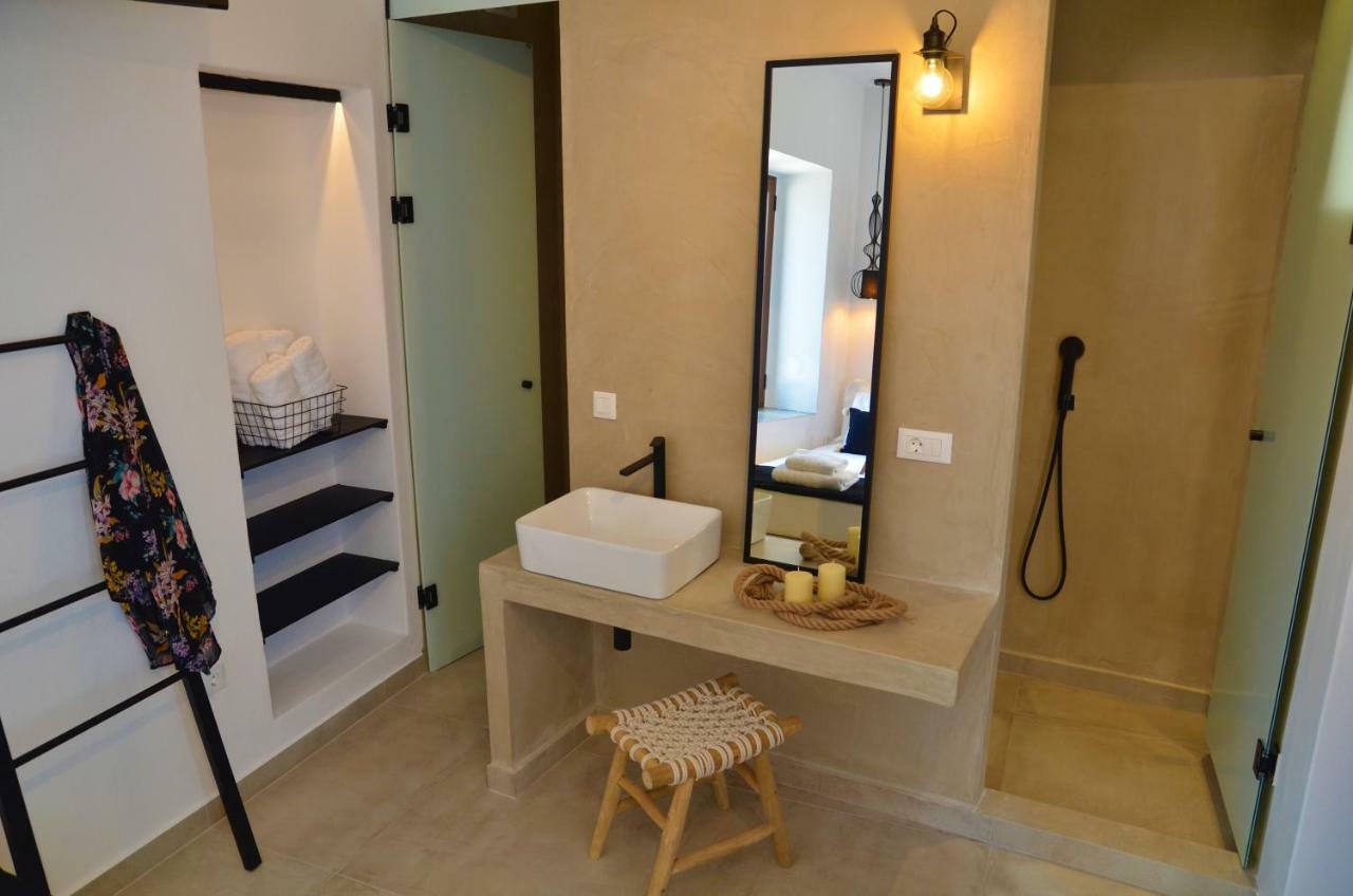 Lindos Aktaia Villa Экстерьер фото