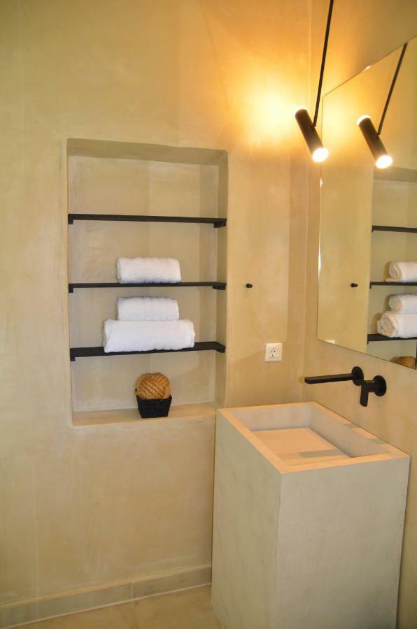 Lindos Aktaia Villa Экстерьер фото
